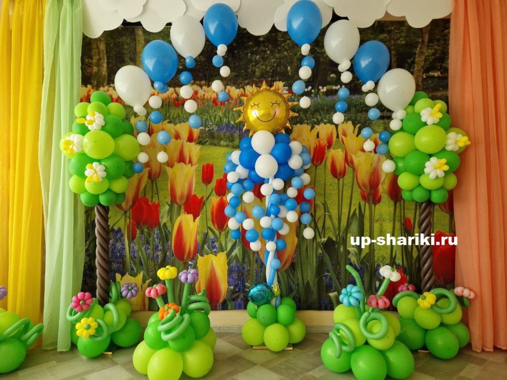 Выпускной 12